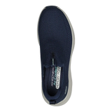 ZAPATILLAS SKECHERS VAPOR FOAM TRUE CLASSIC AZUL MARINO (MUJER) | 150020-NVY