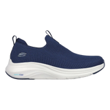 ZAPATILLAS SKECHERS VAPOR FOAM TRUE CLASSIC AZUL MARINO (MUJER) | 150020-NVY