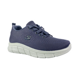 ZAPATILLAS URBANAS SKATER GRIS HOMBRE | 1503-0343