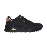 ZAPATILLAS URBANAS SKECHERS SHIMMER AWAY MUJER | 155196-BBK