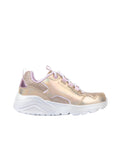 ZAPATILLAS SKECHERS UNO LITE METALLIC POPS NIÑAS 310483L-GDMT