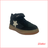 ZAPATILLAS BAMBOO CASUALES INFANTIL | 1819-02