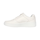 ZAPATILLAS URBANAS SKECHERS SPORT COURT 2.0 MUJER | 185160-OFWT