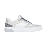 ZAPATILLAS URBANAS SKECHERS SLIP-INS JADE RADIANT ROAR MUJER | 185223-WSL