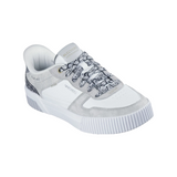 ZAPATILLAS URBANAS SKECHERS SLIP-INS JADE RADIANT ROAR MUJER | 185223-WSL