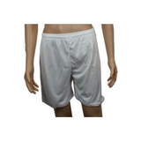 SHORT DE FÚTBOL SPORTCOM BLANCO ADULTO | 2.40.32