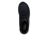 ZAPATILLAS URBANAS SKECHERS UNO LITE MUJER | 177289-BBK