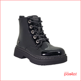 BOTINES BUBBLE GUMMERS NEW MOSCU NIÑAS | 201-6866