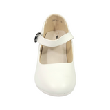ZAPATOS DE CUECA THUNDER BLUE BLANCO MUJER 2023-1