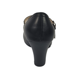 ZAPATOS DE CUECA THUNDER BLUE NEGRO MUJER 2023-3