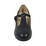 ZAPATOS DE CUECA THUNDER BLUE NEGRO MUJER 2023-3