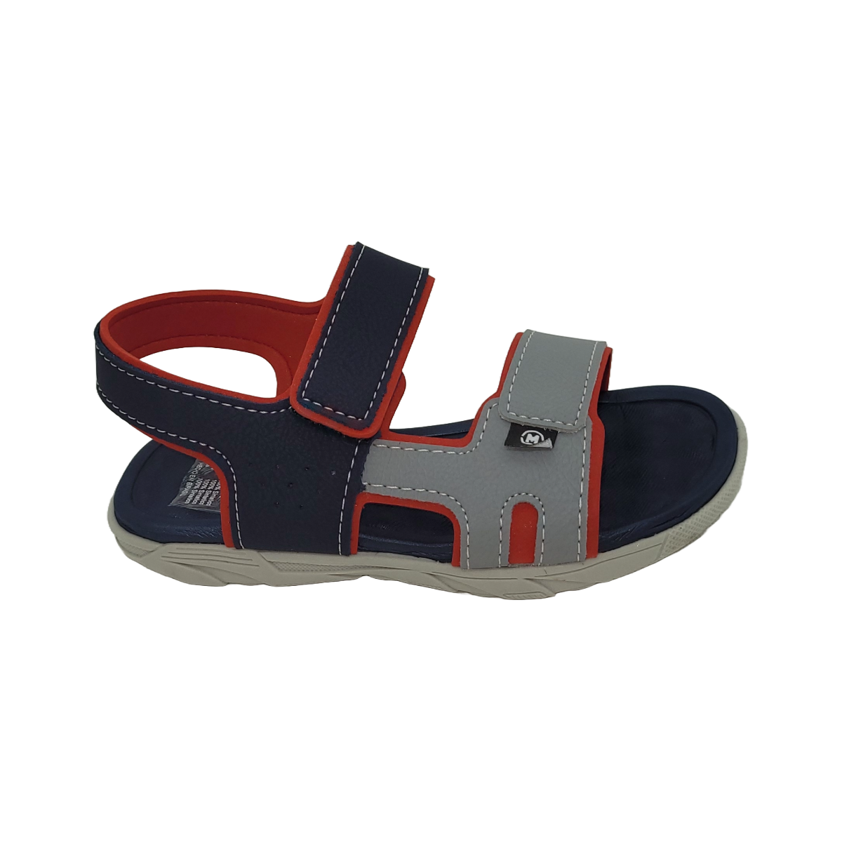 SANDALIAS MOLEKINHO NIÑOS AZUL 2135.137.13958-72436