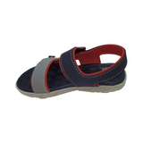 SANDALIAS MOLEKINHO NIÑOS AZUL 2135.137.13958-72436