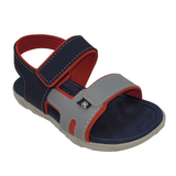 SANDALIAS MOLEKINHO NIÑOS AZUL 2135.137.13958-72436