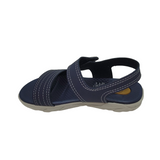 SANDALIAS MOLEKINHO NIÑOZ AZUL 2135.662.13958-33300