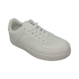 ZAPATILLAS BOTELI MUJER WHITE A15