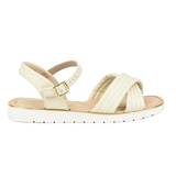 Sandalia Modare Beige Mujer 7175.104.23715-83517