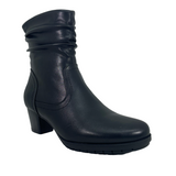 BOTINES BONNY FRANCO BLACK 224-0113