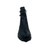 BOTINES BONNY FRANCO BLACK 224-0113