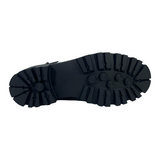 BOTINES NEW WALK BLACK 229108-6-90