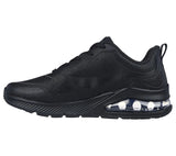 ZAPATILLAS SKECHERS UNO 2 VACATIONER HOMBRE 232346-BLK