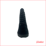 BOTINES AGUXI CASUALES MUJER | 2342-2