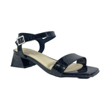 SANDALIAS MOLEKINHA NEGRO INFANTIL | 2347.100.28503-15745