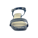 SANDALIAS MOLEKINHA NEGRO INFANTIL | 2347.100.28503-15745