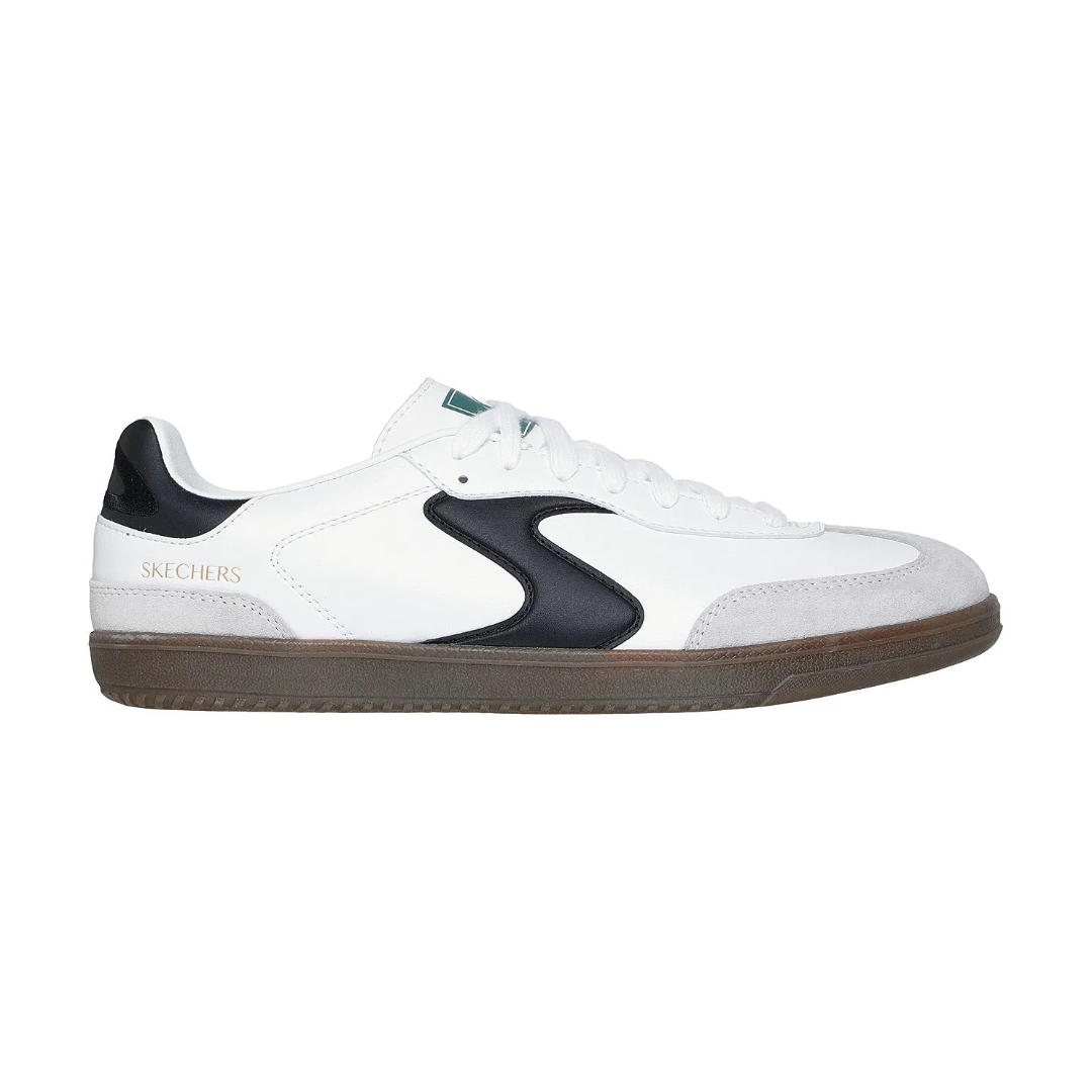 ZAPATILLAS URBANAS SKECHERS HOTSHOT PYKE HOMBRE | 254150-WBK