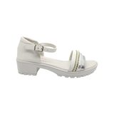 SANDALIAS BAMBOO BLANCAS (NIÑAS) | 2574