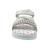 SANDALIAS BAMBOO BLANCO INFANTIL | 2589-01/1