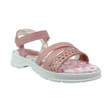 SANDALIAS BAMBOO ROSADO INFANTIL | 2589-09
