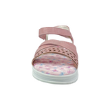 SANDALIAS BAMBOO ROSADO INFANTIL | 2589-09