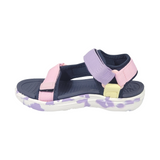 SANDALIAS BUBBLE GUMMERS HURLEY INFANTIL 261-9591