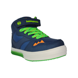 ZAPATILLAS URBANAS BUBBLE GUMMERS DINO INFANTIL | 281-0733