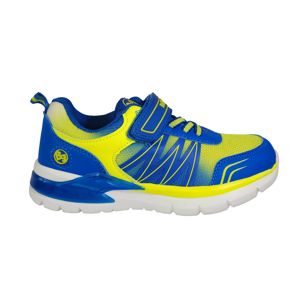 ZAPATILLAS URBANAS BUBBLE GUMMERS INFANTIL | 281-1815