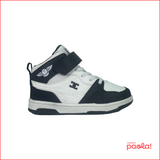 ZAPATILLAS BAMBOO URBANAS INFANTIL | 2937-01
