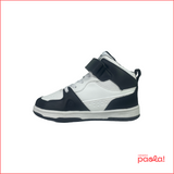 ZAPATILLAS BAMBOO URBANAS INFANTIL | 2937-01