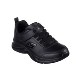 ZAPATILLAS ESCOLARES INFANTIL SKECHERS DYNAMATIC | 302629L-BBK