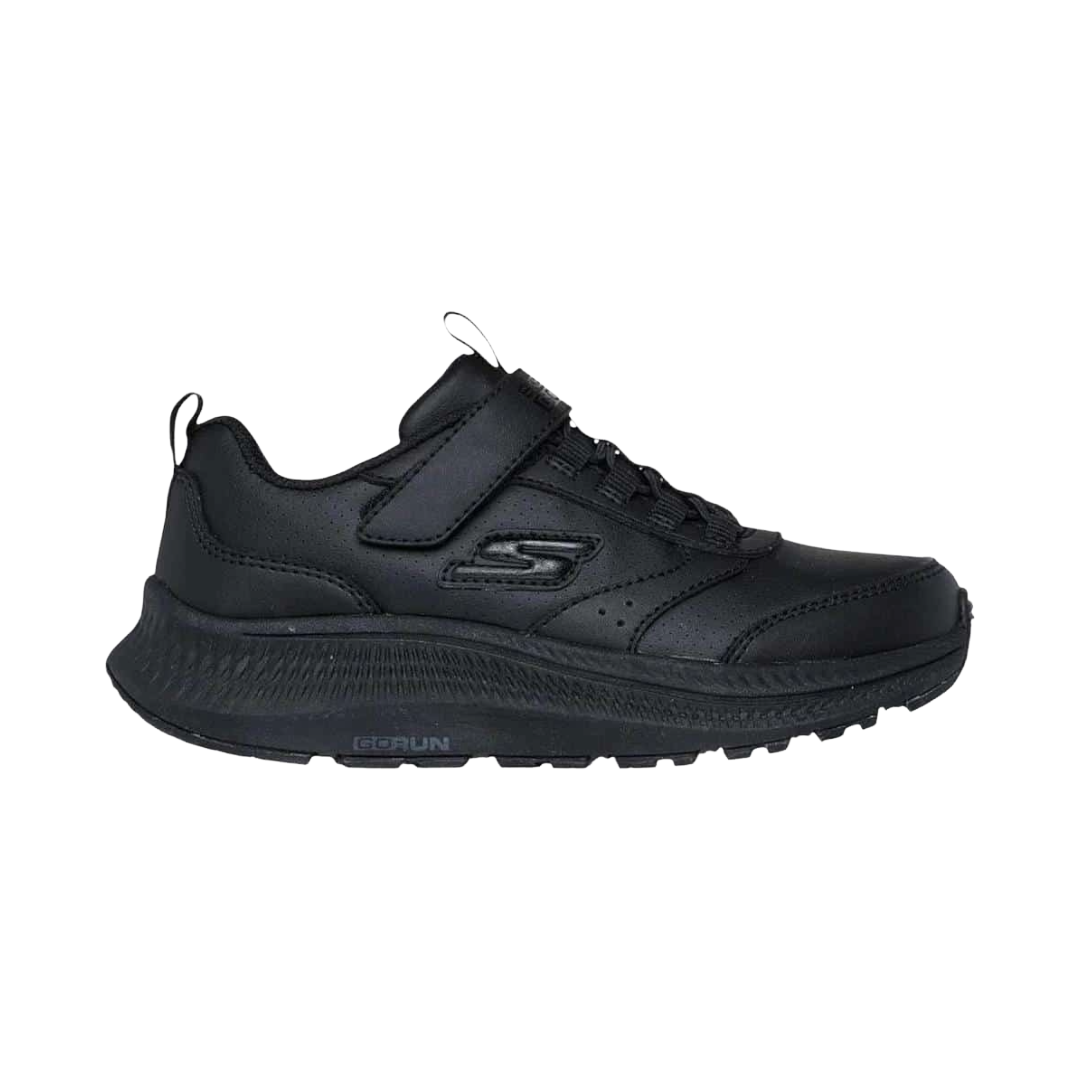 ZAPATILLAS ESCOLARES INFANTIL SKECHERS GO RUN | 303947L-BBK