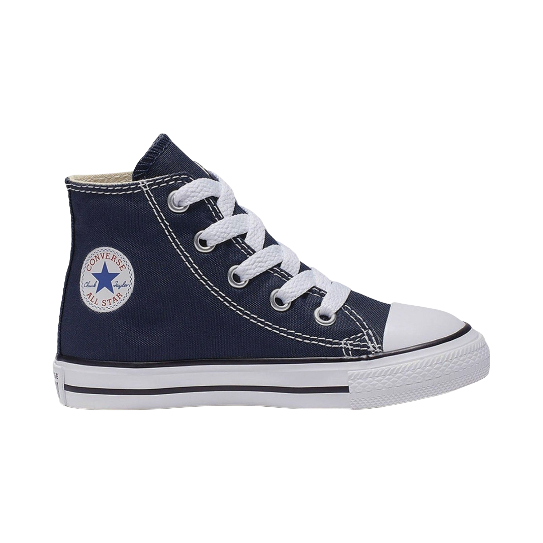 ZAPATILLAS URBANAS CONVERSE CHUCK TAYLOR INFANTIL 7J233C-410
