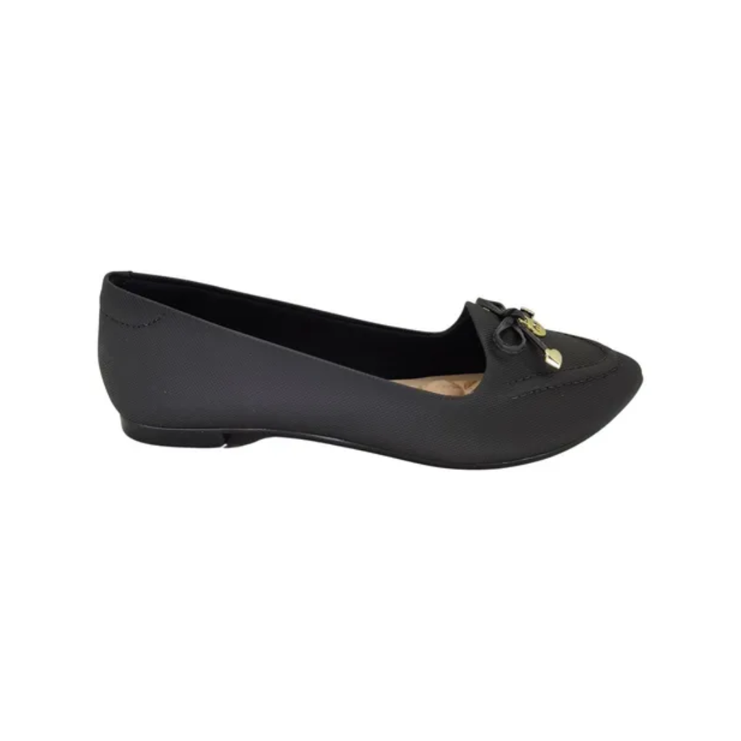 BALLERINAS MOLECA NEGRO CASUAL MUJER 5635.863.11464-15745