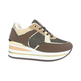 ZAPATILLAS URBANAS CHALADA CAFÉ MUJER 23-JETTIX-2