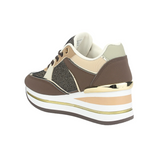 ZAPATILLAS URBANAS CHALADA CAFÉ MUJER 23-JETTIX-2