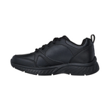 ZAPATILLAS ESCOLARES JUVENIL SKECHERS MICROSPEC PLUS | 302636L-BBK