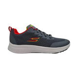 ZAPATILLAS SKECHERS GO RUN CONSISTENT NIÑOS 405041L-CCRD