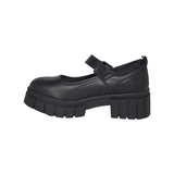 ZAPATOS TEENER ESCOLAR 3041