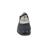 ZAPATOS DE CUECA ALQUIMIA NEGRO MUJER 3054