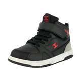 ZAPATILLAS URBANAS BAMBOO NEGRO INFANTIL 2937-02