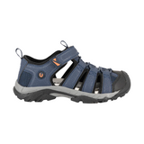 SANDALIAS BAMBOO AZUL INFANTIL 2610-05